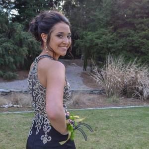 Meet your Posher, Savannah